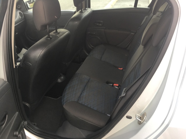 Renault Renault Clio 1.5 Dci 70ch AUTHENTIQUE 5P