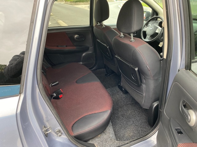 Nissan Note 1.5 Dci 86ch ELEGANCE