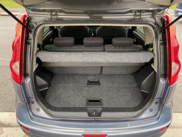 Nissan Note 1.5 Dci 86ch ELEGANCE