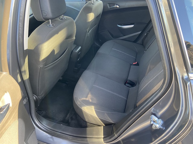 Opel Opel Astra IV 1.7 CDTI125 FAP Cosmo
