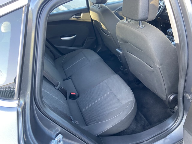 Opel Opel Astra IV 1.7 CDTI125 FAP Cosmo