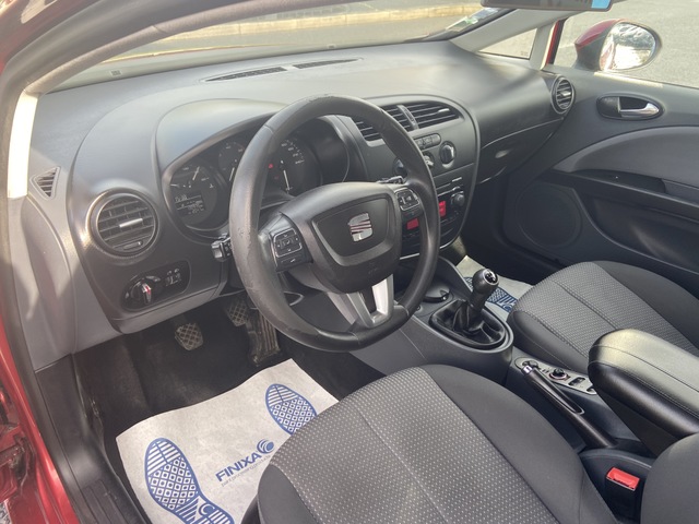 Seat Seat Leon II 1.6 TDI FAP Sport