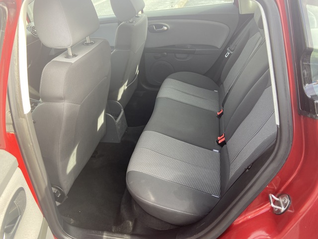 Seat Seat Leon II 1.6 TDI FAP Sport