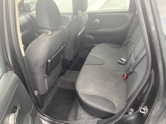 Nissan Nissan Note I (E11) 1.5 dCi 86ch Acenta