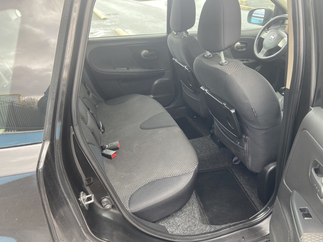 Nissan Nissan Note I (E11) 1.5 dCi 86ch Acenta