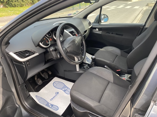 Peugeot Peugeot 207  1.4 Access 5p