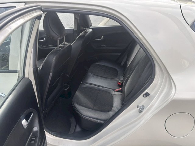 Kia Kia Picanto II 1.2 Premium 5p