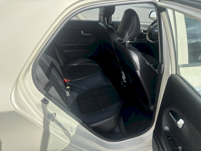 Kia Kia Picanto II 1.2 Premium 5p