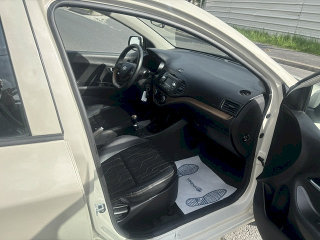 Kia Kia Picanto II 1.2 Premium 5p