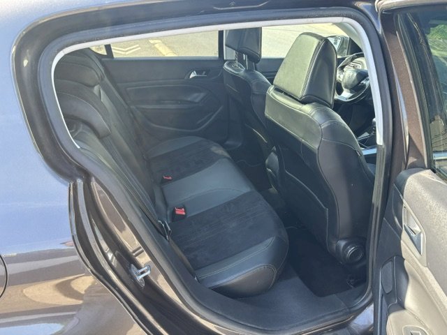 Peugeot Peugeot 308  1.6 e-HDi115 FAP Féline 5p