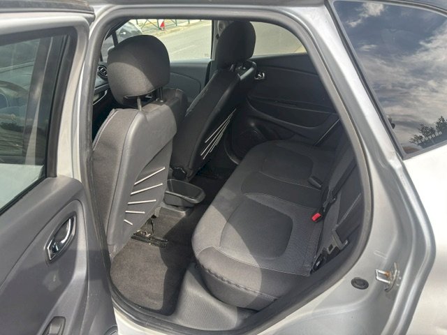 Renault Renault Captur I (J87) 1.2 TCe 120ch Intens EDC