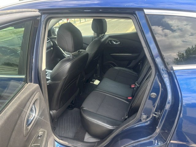 Renault Renault Kadjar  dCi 110 Energy Intens EDC eco²