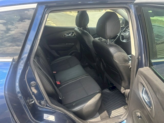 Renault Renault Kadjar  dCi 110 Energy Intens EDC eco²