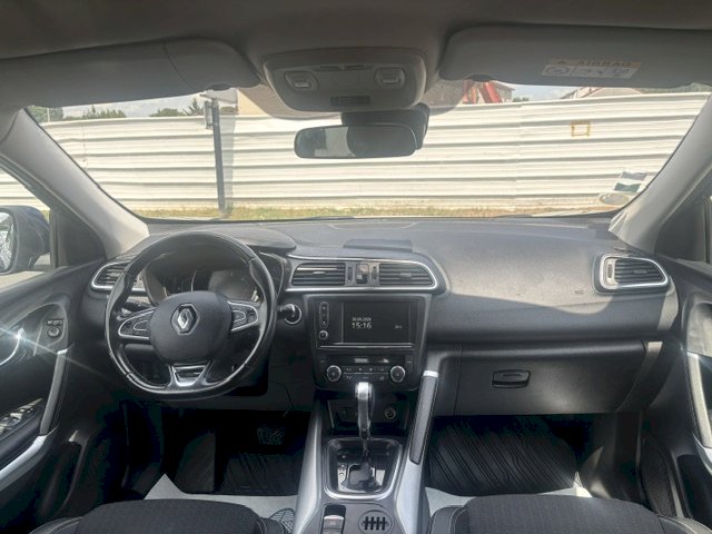 Renault Renault Kadjar  dCi 110 Energy Intens EDC eco²