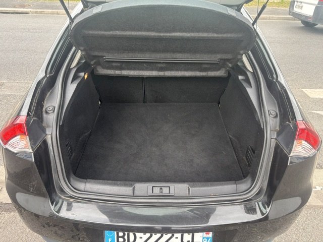Renault Renault Laguna III (B91) 1.5 dCi 110ch Carminat eco²