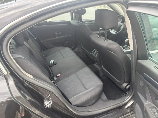 Renault Renault Laguna III (B91) 1.5 dCi 110ch Carminat eco²