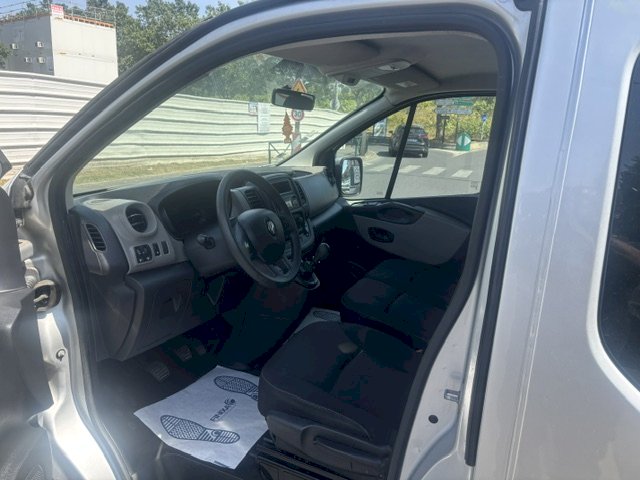 Renault Renault Trafic III 1.6 dCi 125 Energy L2 Life