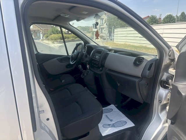 Renault Renault Trafic III 1.6 dCi 125 Energy L2 Life