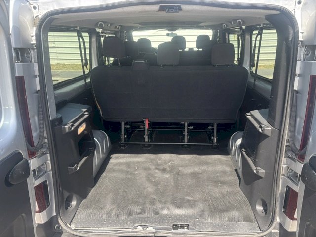 Renault Renault Trafic III 1.6 dCi 125 Energy L2 Life