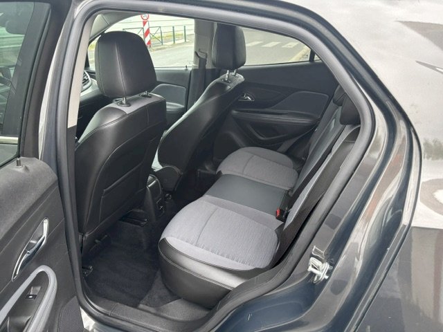Opel Opel Mokka  1.6 CDTI 136ch Cosmo ecoFLEX Start&Stop 4x2