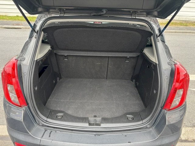 Opel Opel Mokka  1.6 CDTI 136ch Cosmo ecoFLEX Start&Stop 4x2