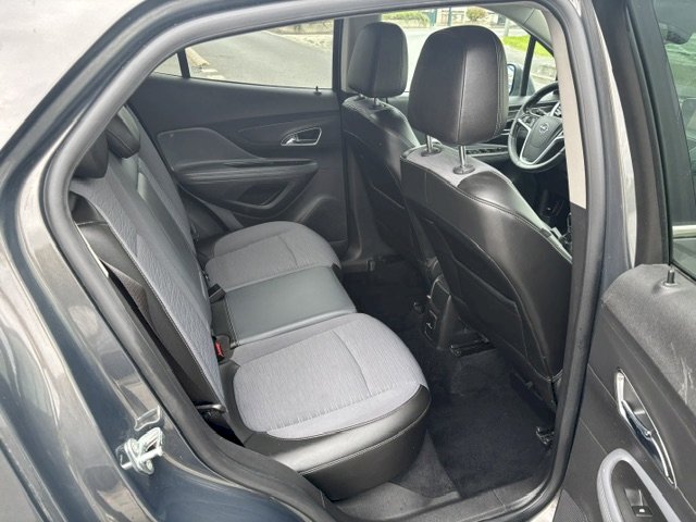 Opel Opel Mokka  1.6 CDTI 136ch Cosmo ecoFLEX Start&Stop 4x2