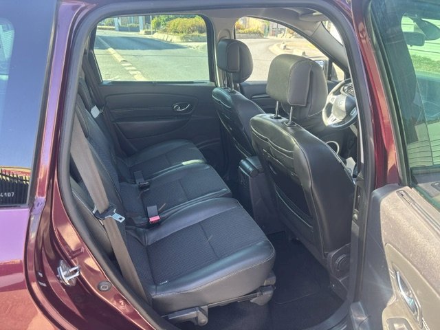 Renault Renault Megane III (B95) 1.6 dCi 130ch energy FAP Bose eco²