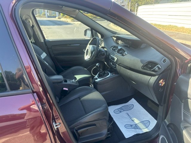 Renault Renault Megane III (B95) 1.6 dCi 130ch energy FAP Bose eco²