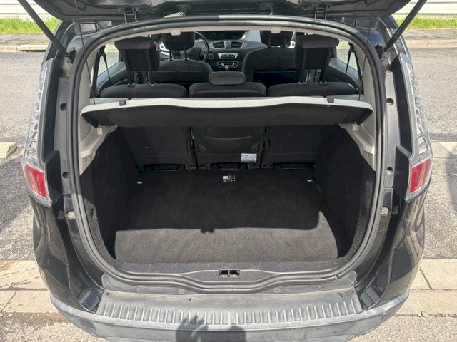 Renault Renault Megane III (B95) 1.5 dCi 110ch energy Business eco²