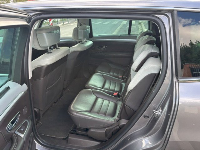 Renault Renault Espace 1.6 Dci 160ch INITIALE PARIS 7 places