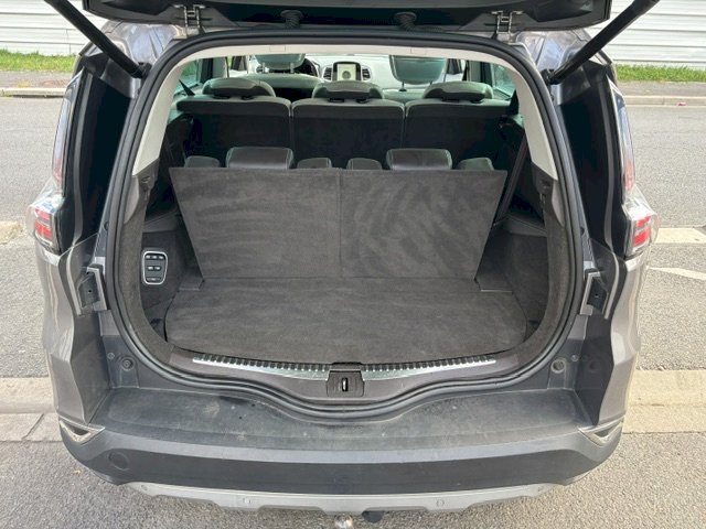 Renault Renault Espace 1.6 Dci 160ch INITIALE PARIS 7 places