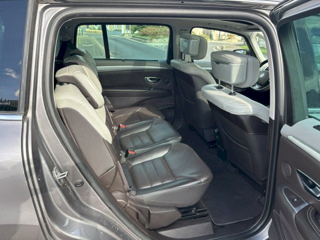 Renault Renault Espace 1.6 Dci 160ch INITIALE PARIS 7 places