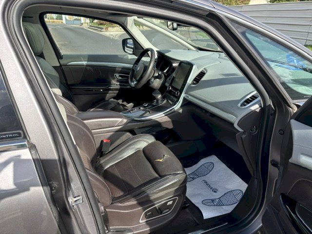 Renault Renault Espace 1.6 Dci 160ch INITIALE PARIS 7 places