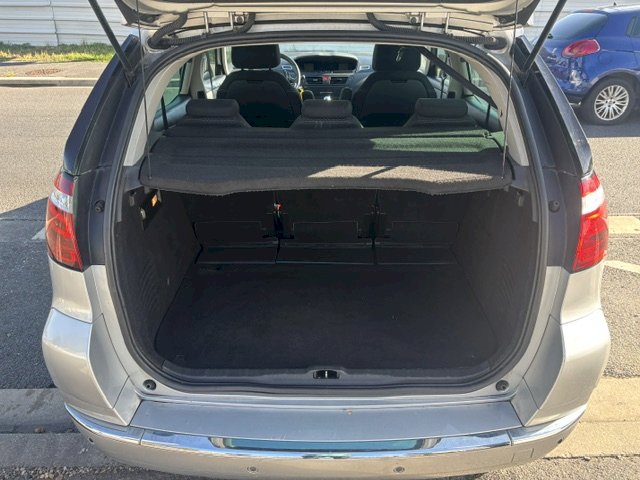 Citroën Citroën C4 Picasso  1.6 HDI 110ch FAP Exclusive