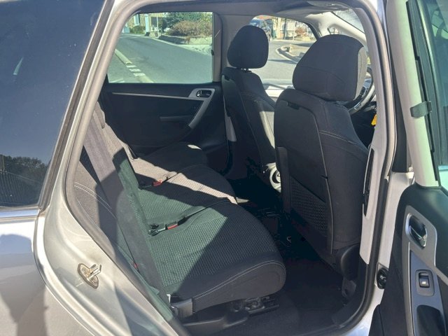 Citroën Citroën C4 Picasso  1.6 HDI 110ch FAP Exclusive