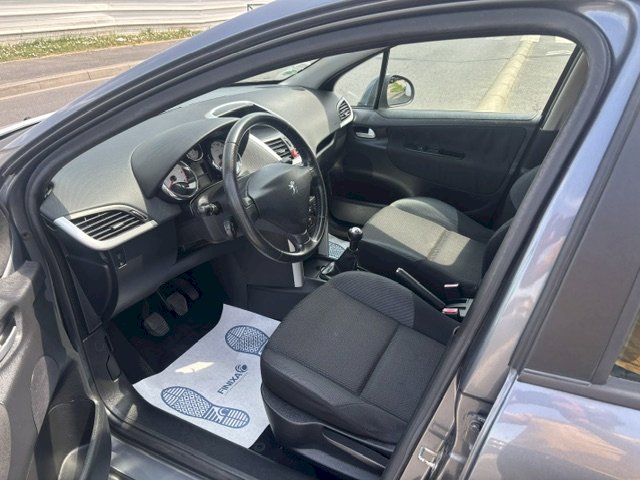 Peugeot Peugeot 207  1.6 HDi90 FAP Business 5p