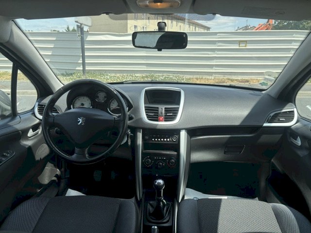 Peugeot Peugeot 207  1.6 HDi90 FAP Business 5p