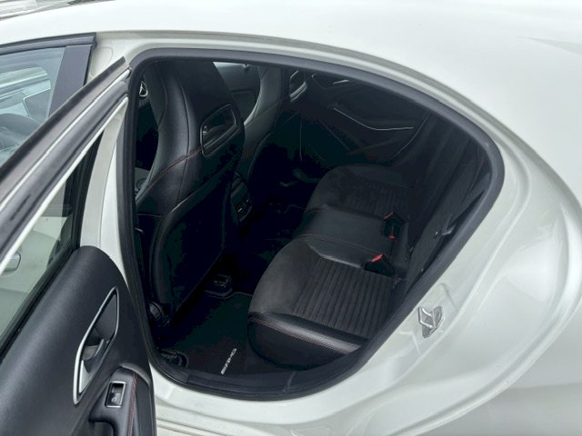 Mercedes-Benz Mercedes-Benz Classe A III (W176) 250 Fascination