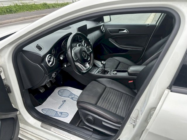Mercedes-Benz Mercedes-Benz Classe A III (W176) 250 Fascination