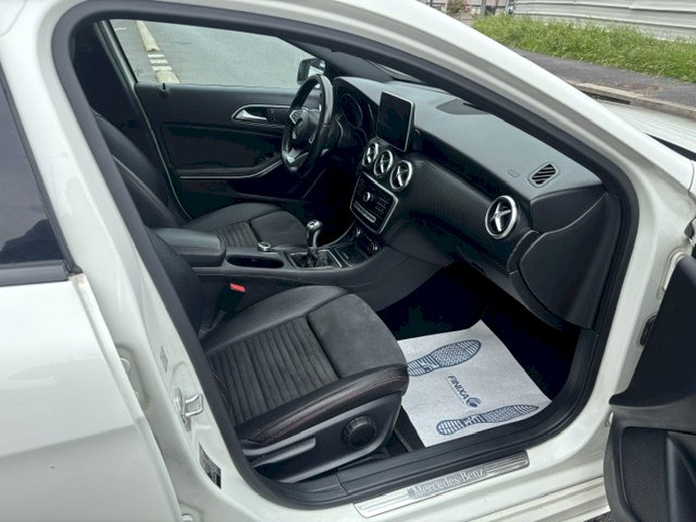 Mercedes-Benz Mercedes-Benz Classe A III (W176) 250 Fascination