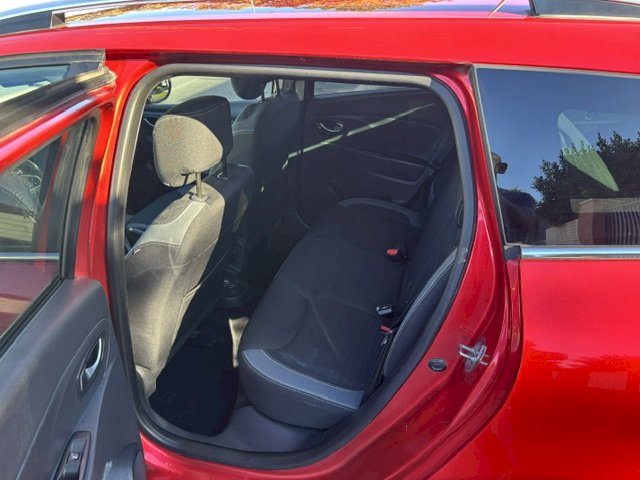 Renault Renault Clio IV (B98) 1.2 TCe 120ch energy Intens 5p