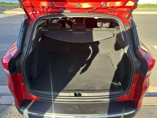 Renault Renault Clio IV (B98) 1.2 TCe 120ch energy Intens 5p