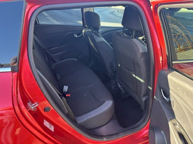 Renault Renault Clio IV (B98) 1.2 TCe 120ch energy Intens 5p