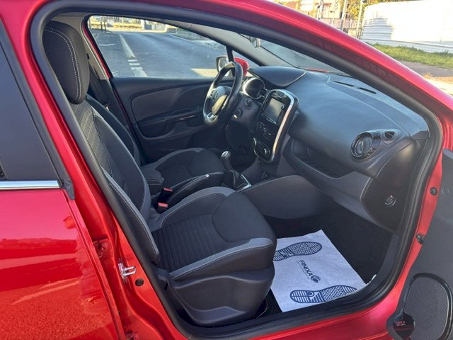 Renault Renault Clio IV (B98) 1.2 TCe 120ch energy Intens 5p