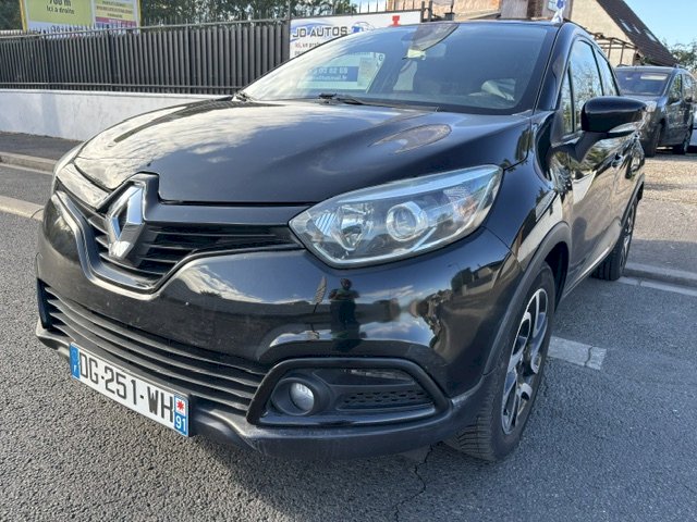 Renault Renault Captur  TCe 90 Energy Intens S&S eco²