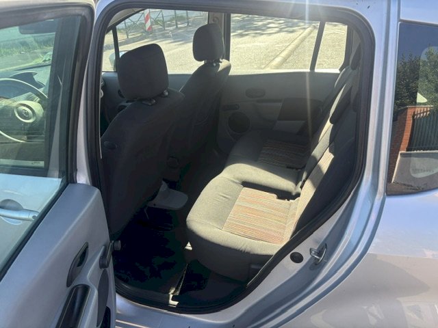 Renault Renault Modus  1.2 TCE Expression eco²