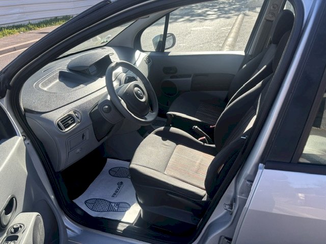 Renault Renault Modus  1.2 TCE Expression eco²