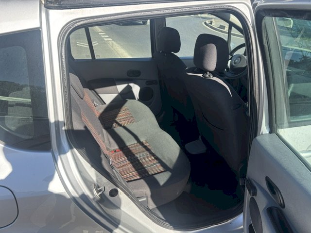 Renault Renault Modus  1.2 TCE Expression eco²