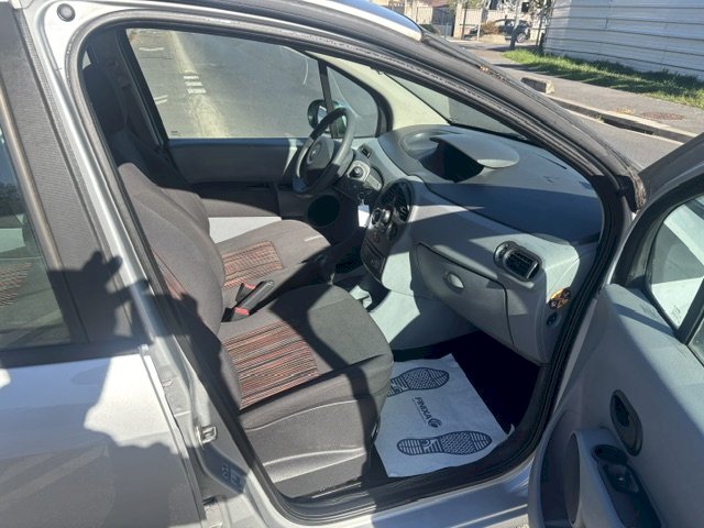 Renault Renault Modus  1.2 TCE Expression eco²