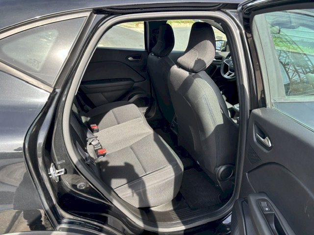Renault Renault Captur II (HJB) 1.5 Blue dCi 115ch Business EDC